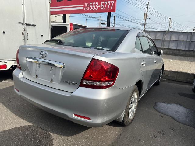 トヨタ　アリオン　買取　カーアクト大分　廃車　持ち込み　事故　タイヤ　故障　交換　不動車　アマゾン　キズ　楽天　へこみ直し　ドライブレコーダー　カローラ　フロントガラス　イスト　バッテリー