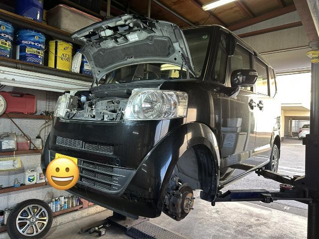 新着の作業実績