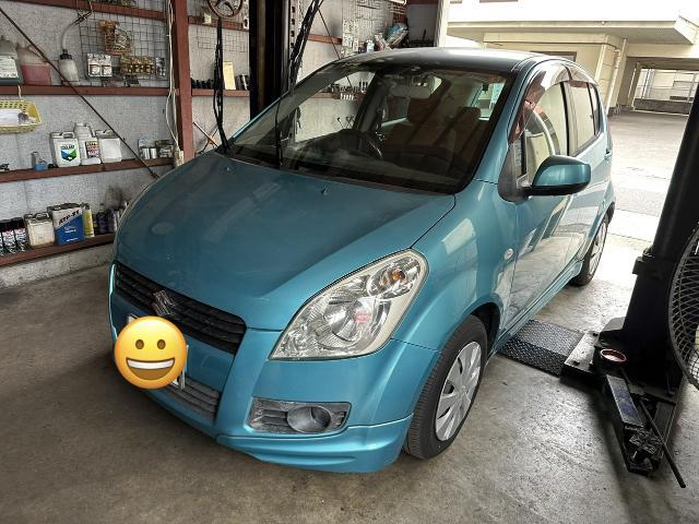 新着の作業実績