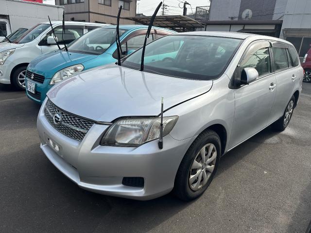 新着の作業実績