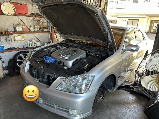 新着の作業実績