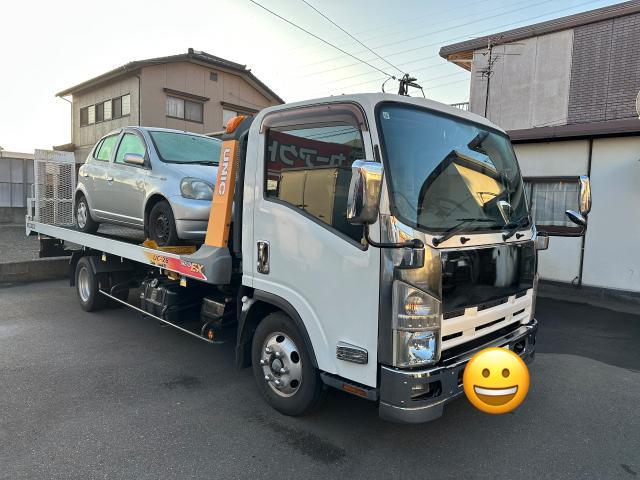 新着の作業実績