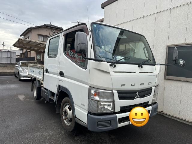 新着の作業実績