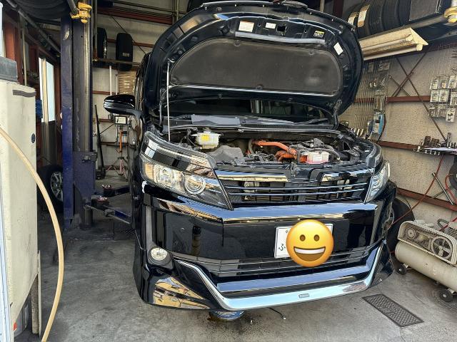 新着の作業実績