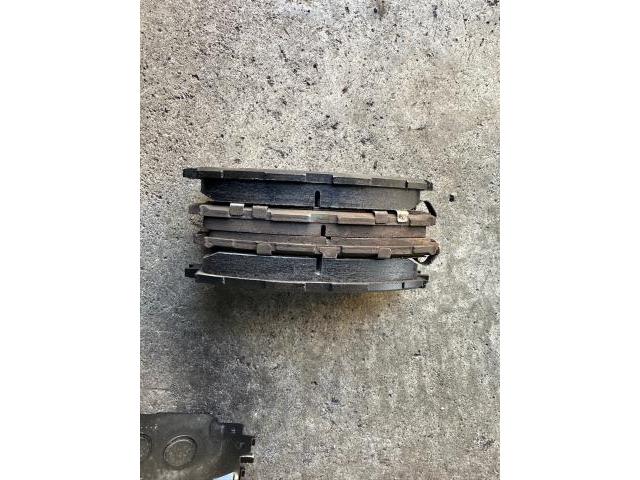 トヨタ　ヴォクシー　車検　整備　ブレーキパット　オイル　エアーエレメント　持ち込み　タイヤ　交換　車　高価　アマゾン　買取　楽天　廃車　カーアクト大分　事故　キズ　故障　ヘコミ　不動車　