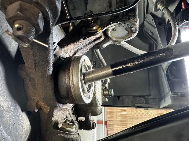 ホンダ　ライフ　車検　修理　整備　ドライブシャフトブーツ　交換　ファンベルト　車　大分　高価　カーアクト大分　買取　持ち込み　廃車　タイヤ　事故　アマゾン　故障　楽天　不動車　ドライブレコーダー　取付　