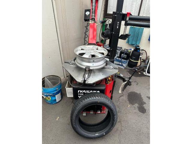 スズキ　ワゴンＲ　ホイール　タイヤ　交換　持ち込み　アマゾン　楽天　大分　車　高価　買取　廃車　事故　故障　不動車　パンク　フロントガラス　ドライブレコーダー　バッテリー　大分　カーアクト大分　修理　カローラ