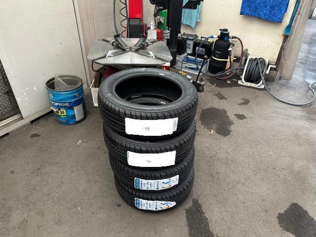 スズキ　ワゴンＲ　ホイール　タイヤ　交換　持ち込み　アマゾン　楽天　大分　車　高価　買取　廃車　事故　故障　不動車　パンク　フロントガラス　ドライブレコーダー　バッテリー　大分　カーアクト大分　修理　カローラ