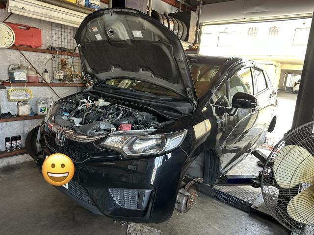 新着の作業実績