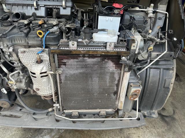 ダイハツ　ムーヴ　持ち込み　ラジエーター　交換　取付　大分　タイヤ　車　アマゾン　高価　楽天　買取　ドライブレコーダー　廃車　カーアクト大分　事故　水漏れ　故障　LLC　不動車　スタッドレスタイヤ　パンク　付け替え
