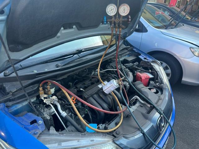 ホンダ　フィット　ハイブリッド　電装　修理　エアコン　不良　効かない　大分　カーアクト大分　車　持ち込み　高価　タイヤ　買取　交換　廃車　アマゾン　事故　楽天　故障　ドライブレコーダー　不動車　レッカー搬送　パンク　レンタカー　