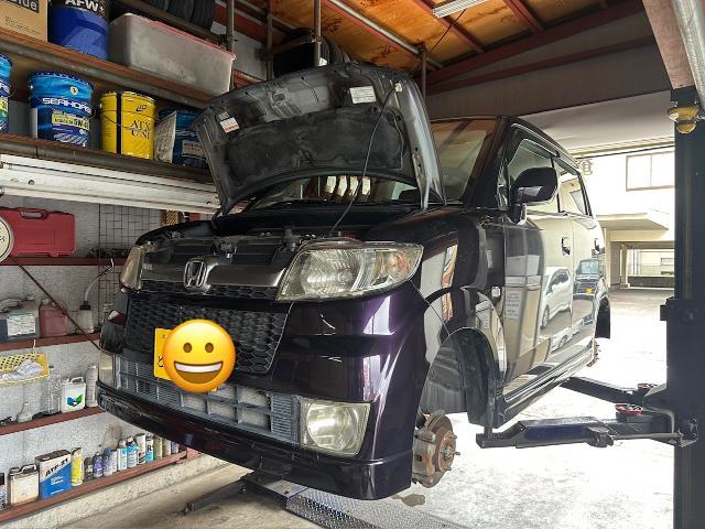 新着の作業実績