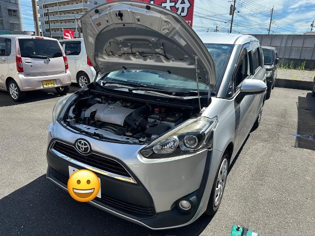 新着の作業実績