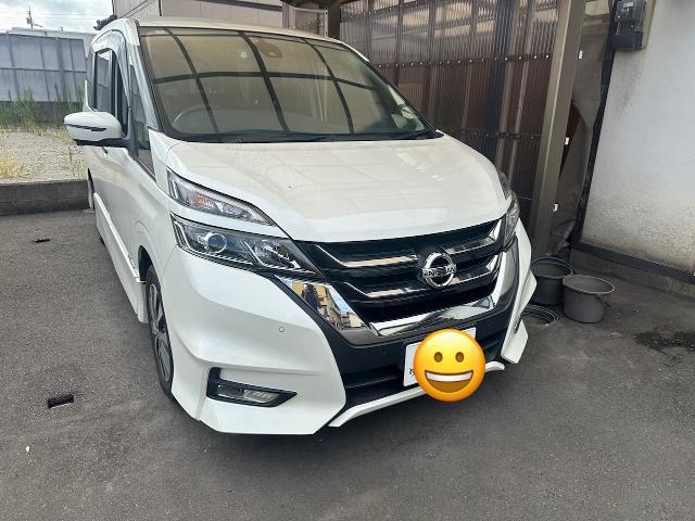 新着の作業実績