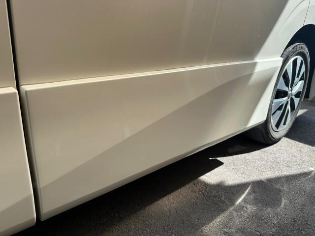 日産　セレナ　キズ・へこみ直し　大分　カーアクト大分　修理　交換　クルマ　買取　レッカー搬送　廃車　事故　故障　不動車　持ち込み　タイヤ　バッテリー　ドライブレコーダー　レンタカー　