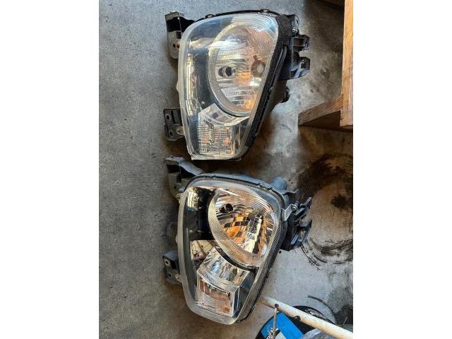 スズキ　アルト　車検　ヘッドライト　交換　LED　買取　持ち込み　廃車　タイヤ　事故　バッテリー　故障　ドライブレコーダー　整備　不動車　ボディコーティング　レッカー搬送　カーアクト大分　修理　