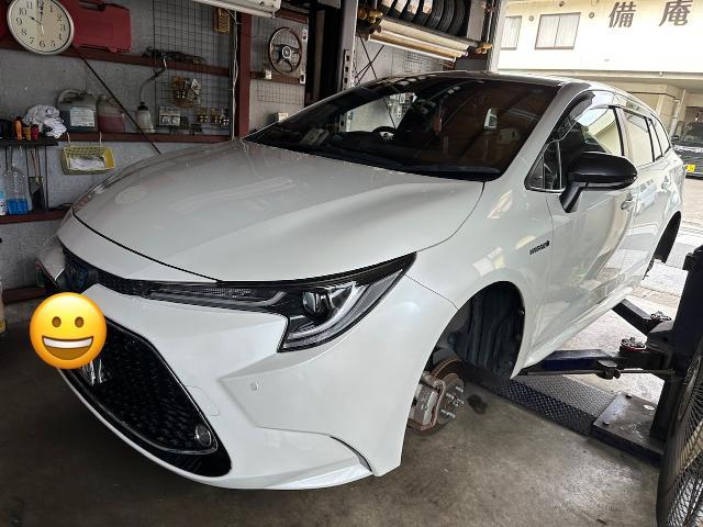 新着の作業実績