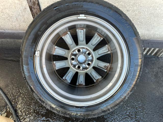 トヨタ　クラウン　ホイール　タイヤ　交換　持ち込み　カーアクト大分　修理　車　レッカー搬送　買取　バッテリー　廃車　キズ　事故　ヘコミ　故障　ドライブレコーダー　不動車　