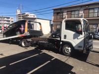 新着の作業実績