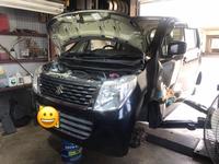 新着の作業実績