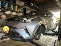 新着の作業実績