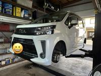 新着の作業実績