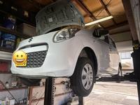 新着の作業実績