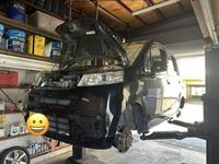 整備・修理・塗装・板金の作業実績22