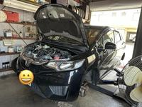 整備・修理・塗装・板金の作業実績12