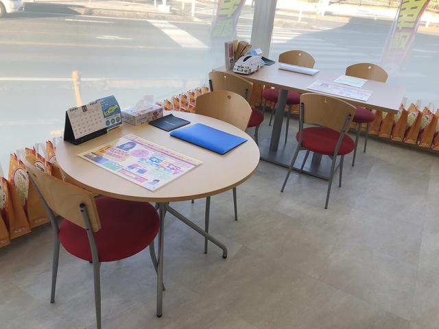 カーセブン 中津店(3枚目)