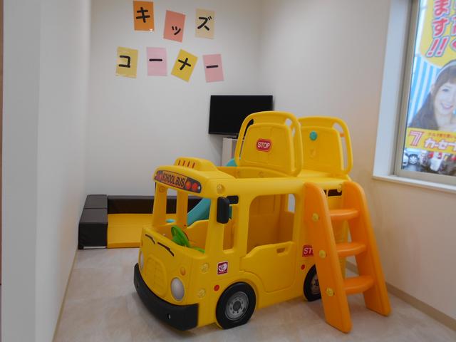 カーセブン 中津店(4枚目)