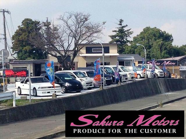 株式会社　Ｓａｋｕｒａ　Ｍｏｔｏｒｓ　サクラモータース