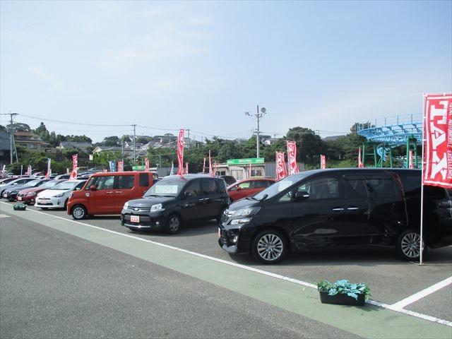 TAX長住 (有)大穂自動車 かしいかえんモータウン店(2枚目)