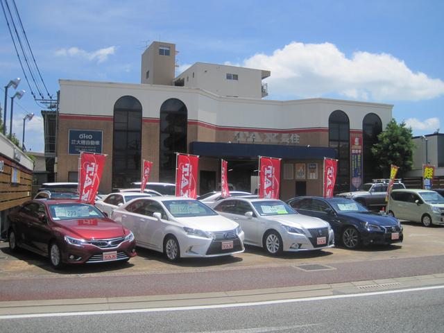 TAX長住 (有)大穂自動車 かしいかえんモータウン店(6枚目)