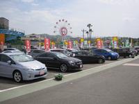 TAX長住 (有)大穂自動車 かしいかえんモータウン店