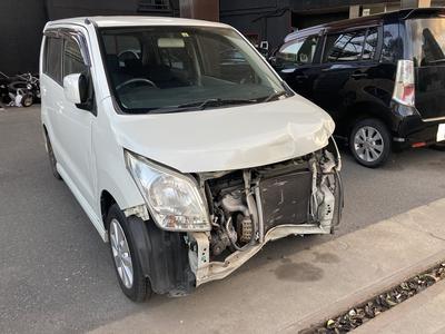 整備・修理・塗装・板金