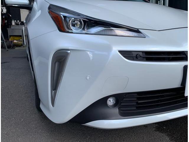 トヨタ プリウス キズ・へこみ直し 北九州市 小倉北区 小倉南区 戸畑区 八幡西区 八幡東区 門司区 若松区