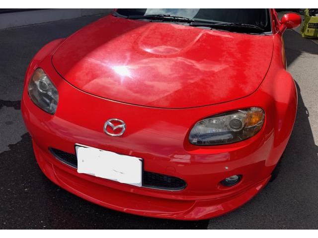 新着の作業実績