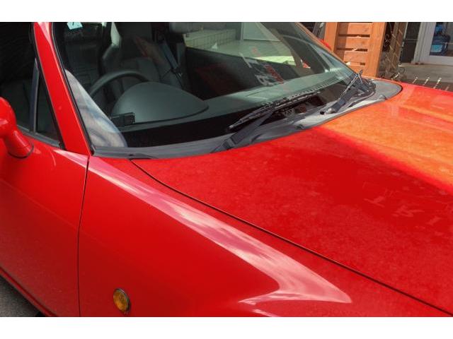 マツダ　ロードスター　全塗装　北九州市　小倉北区　小倉南区　戸畑区　八幡西区　八幡東区　門司区　若松区