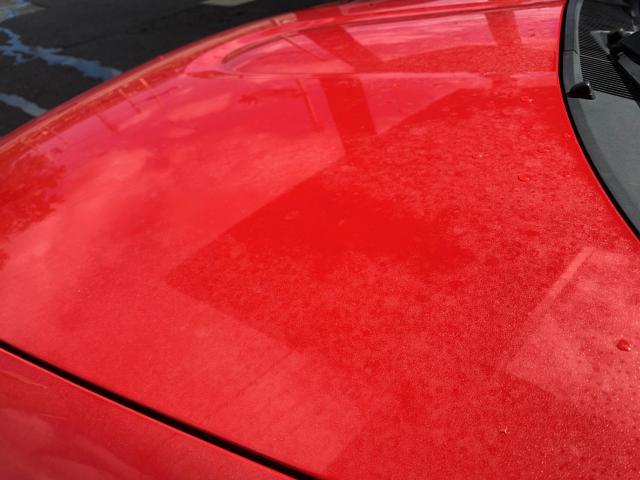 マツダ　ロードスター　全塗装　北九州市　小倉北区　小倉南区　戸畑区　八幡西区　八幡東区　門司区　若松区