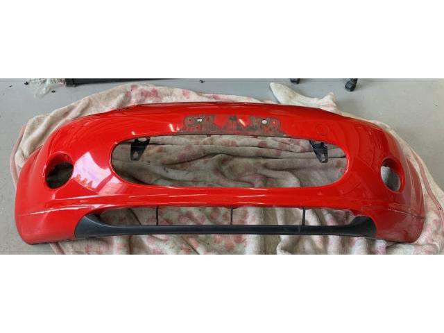 マツダ　ロードスター　全塗装　北九州市　小倉北区　小倉南区　戸畑区　八幡西区　八幡東区　門司区　若松区