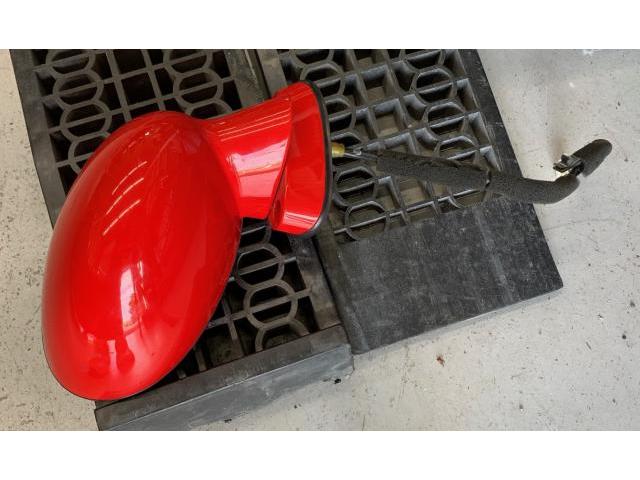 マツダ　ロードスター　全塗装　北九州市　小倉北区　小倉南区　戸畑区　八幡西区　八幡東区　門司区　若松区