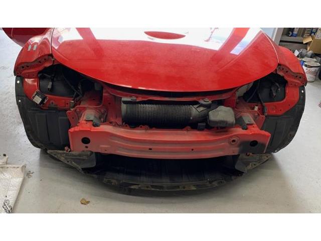 マツダ　ロードスター　全塗装　北九州市　小倉北区　小倉南区　戸畑区　八幡西区　八幡東区　門司区　若松区