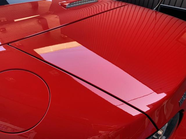 マツダ　ロードスター　全塗装　北九州市　小倉北区　小倉南区　戸畑区　八幡西区　八幡東区　門司区　若松区