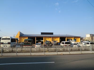 【西部車検センター】福岡県福岡市早良区の自動車の整備・修理 