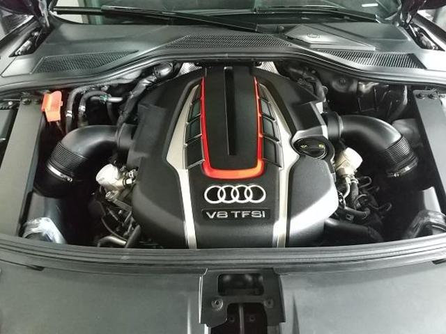 Ｓ８　ガソリン車用(オイル交換)