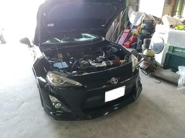 作業実績