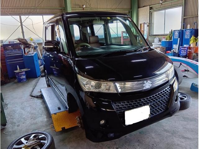 新着の作業実績