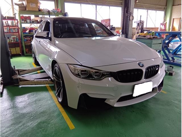 新着の作業実績