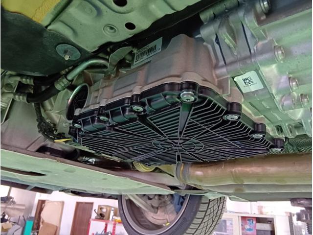 ＢＭＷ　Ｍ３　ミッション・駆動系修理・整備